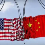 China vs Trump: A Nova Guerra da Cadeia de Suprimentos Que Pode Mudar a Economia Mundial