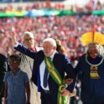 Entre a Política e o Povo: Por Que o Brasil Precisa de Líderes com Mais Coração