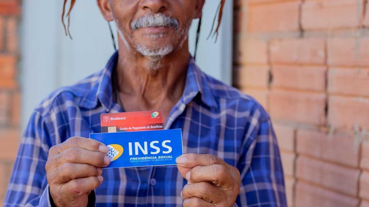 Aposentadoria ou Aposentão? Como R$ 6,3 Bilhões Sumiram do INSS e Ninguém Viu