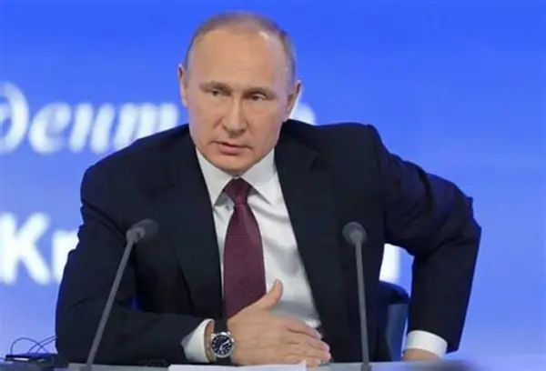 O Ocidente Precisa se Preparar: O Que a Possível Morte de Putin Revela Sobre Poder, Medo e a Corrida pela Imortalidade