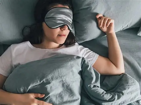 Harvard Questiona o Mito das 8 Horas de Sono: Afinal, Qual é o Tempo Ideal Para Adultos?