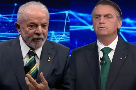 Quando a Política Mexe no Seu Bolso: o Que as Acusações Entre Lula e Bolsonaro Revelam Sobre o Dinheiro do Brasileiro