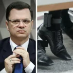 Moraes Determina Retirada da Tornozeleira Eletrônica de Anderson Torres: Entenda a Decisão e Seus Efeitos