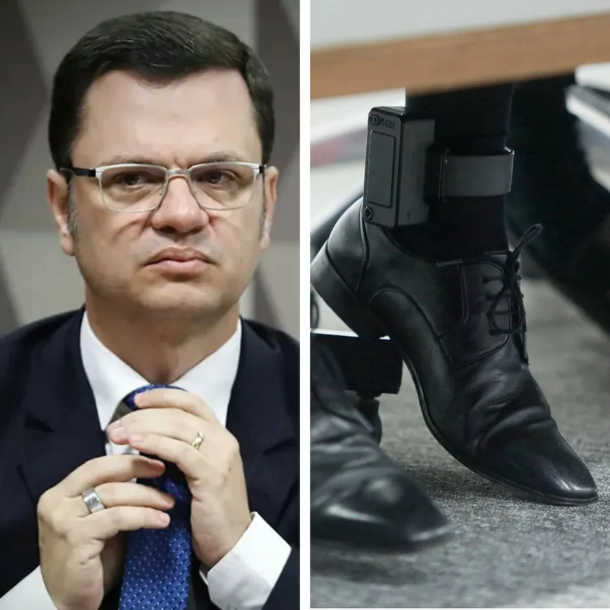 Moraes Determina Retirada da Tornozeleira Eletrônica de Anderson Torres: Entenda a Decisão e Seus Efeitos