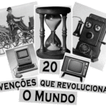 As Invenções Mais Importantes do Ano em que Você Nasceu: Descubra a Tecnologia que Mudou Sua Geração