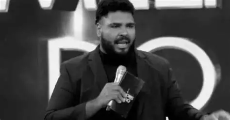 Paulo Vieira Desaba em Anúncio Comovente: Morte da Avó Abala o Humorista e Emovera Fãs