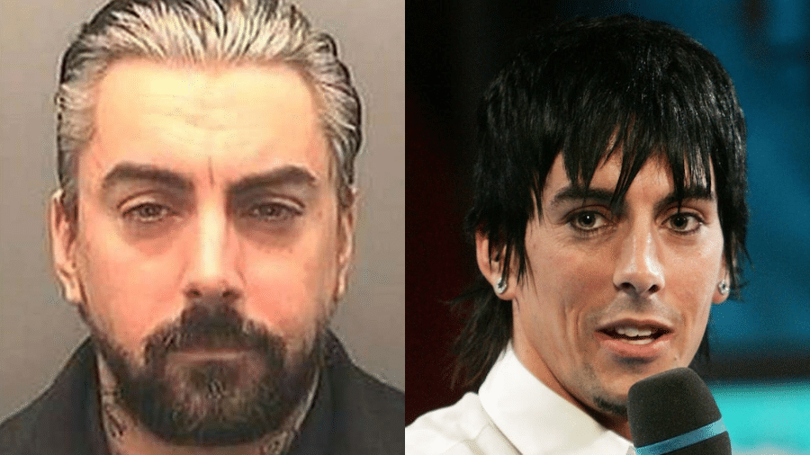 Ian Watkins, Ex-Vocalista do Lostprophets, É Morto à Faca na Prisão — O Lado Cruel da Violência no Sistema Penitenciário