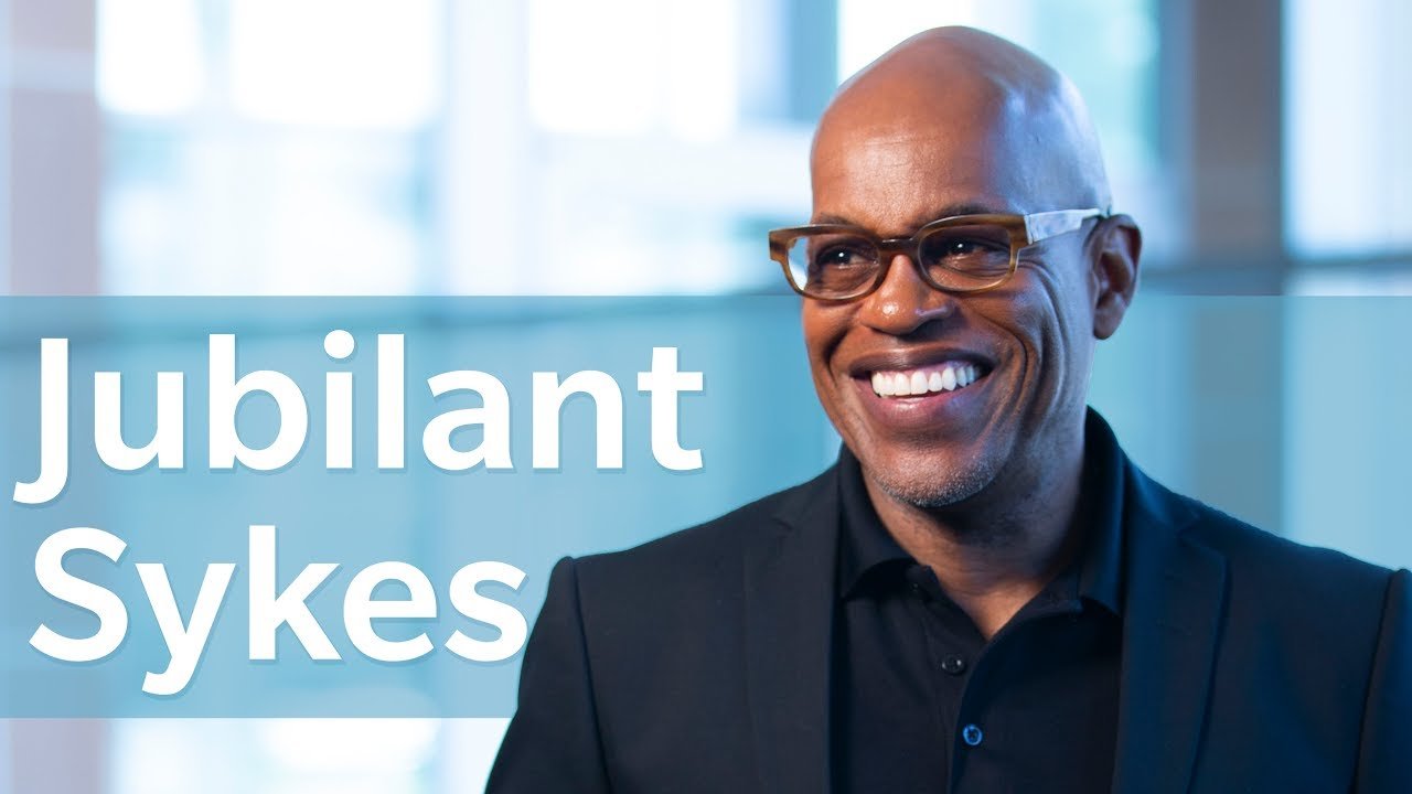 A Partida de Jubilant Sykes Abala o Mundo da Música