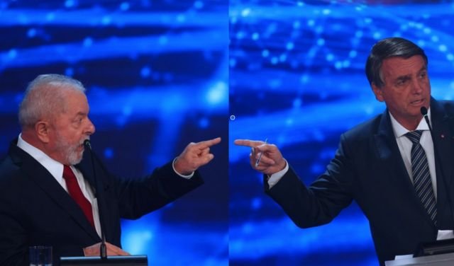 Lula ataca Bolsonaro, mas discurso não esconde contradições do próprio governo