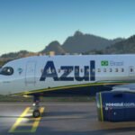 Ações da Azul despencam mais de 90% em um dia e deixam investidores em choque